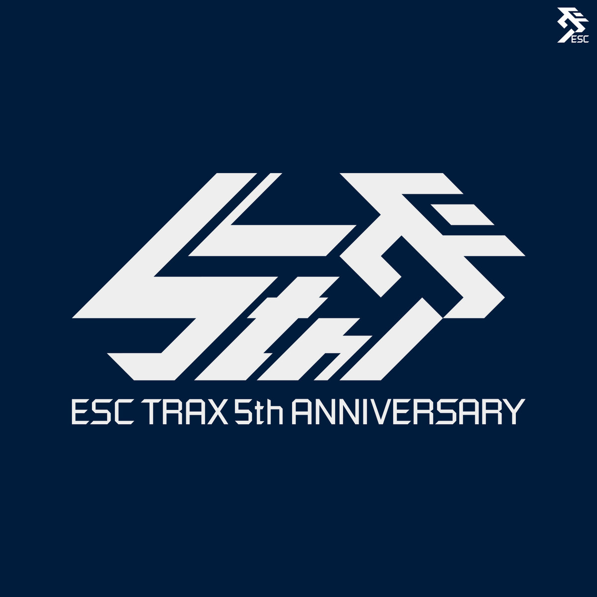 ESC TRAX 5th Anniversary