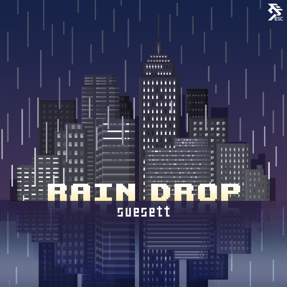Raindrop EP