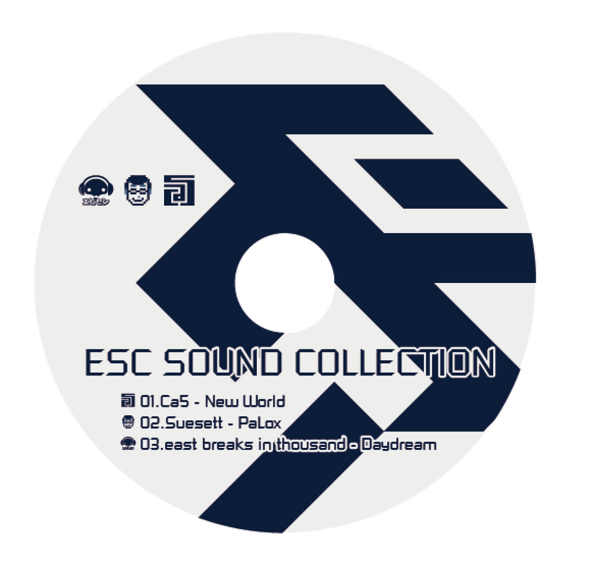 ESC Sound Collection