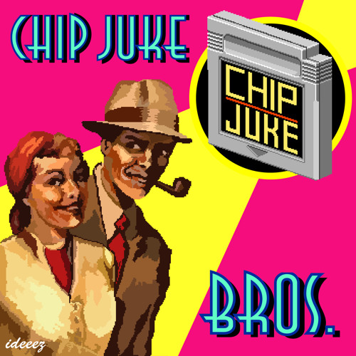 chip juke bros jacket
